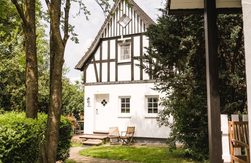 Niederberndorf House | Painter's house with 2 bedrooms