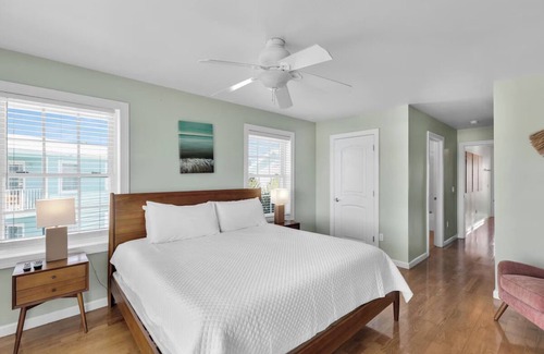 Long Key Hotel | Pair of 3BR Townhouse w/Full Kitchen, Balconies, Pool & Resort Amenities!