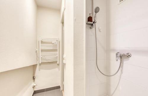 Quartier Centre Ville Apartment | Paisible, station RER B 10 min, Orly, Paris, Autonomous access