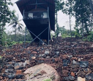 Talipparamba House | Paithal View Retreat