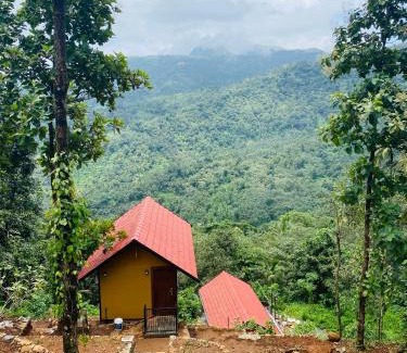 Talipparamba House | Paithal View Retreat