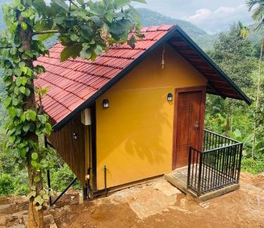 Talipparamba House | Paithal View Retreat