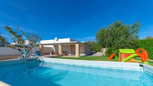Presicce Ski Chalet | Pajara Fazzadio