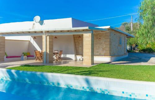 Presicce Ski Chalet | Pajara Fazzadio