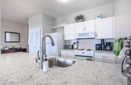 Watsonville Condo | Pajaro Dunes Resort: Newly Updated 3 Bedroom Condo!