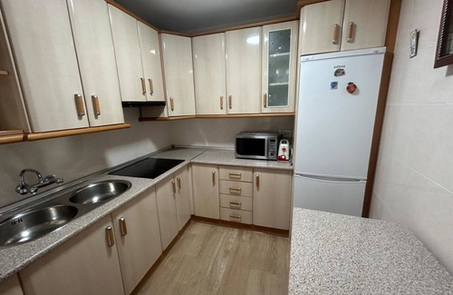 Gaucin House | Pajuela House