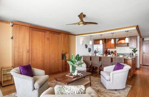 Honokowai House | Paki Maui 301