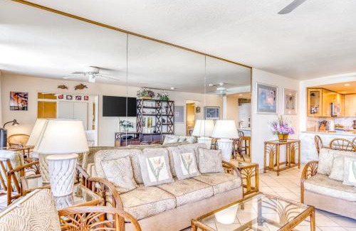 Honokowai Apartment | Paki Maui Condos