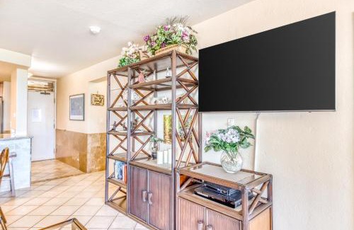 Honokowai Apartment | Paki Maui Condos