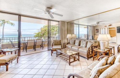 Honokowai Apartment | Paki Maui Condos