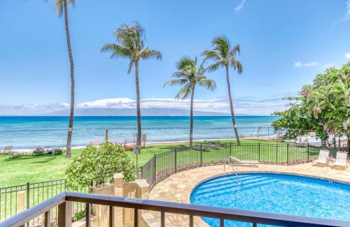 Honokowai Apartment | Paki Maui Condos