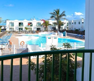 Corralejo Apartment | PAKKI house