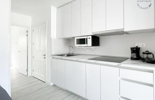 Corralejo Apartment | PAKKI house