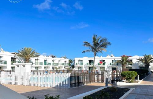 Corralejo Apartment | PAKKI house