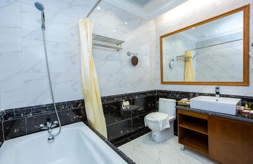 Paksong Hotel | Paksong Danngarm Hotel