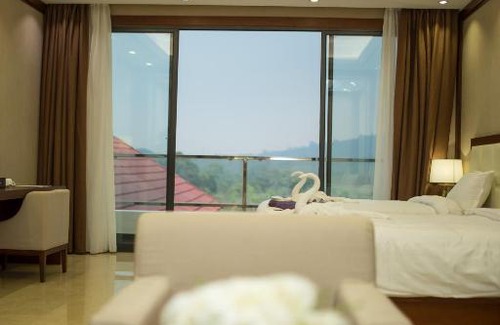 Paksong Hotel | Paksong Danngarm Hotel