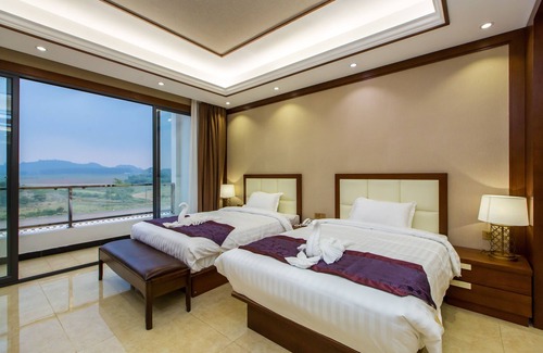 Paksong Hotel | Paksong Danngarm Hotel