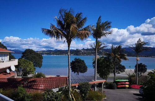 Tairua Apartment | Paku Lodge Resort