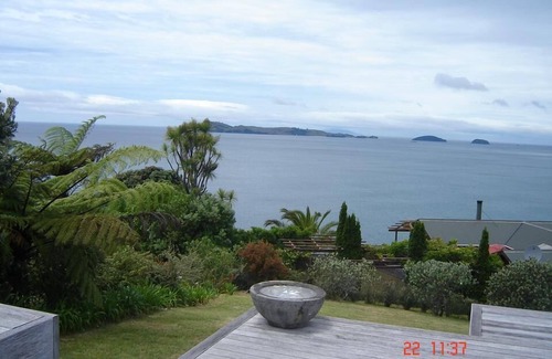 Tairua House | Paku Paradise, Tairua.