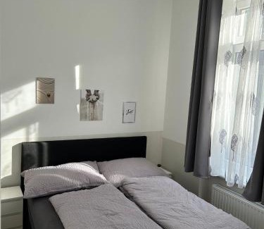 Hutteldorf Apartment | Paky Appartements 00207