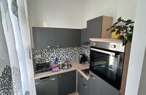 Hutteldorf Apartment | Paky Appartements 00207