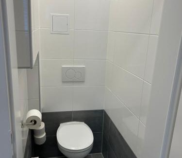 Hutteldorf Apartment | Paky Appartements 00209