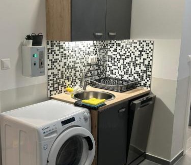 Hutteldorf Apartment | Paky Appartements 00209