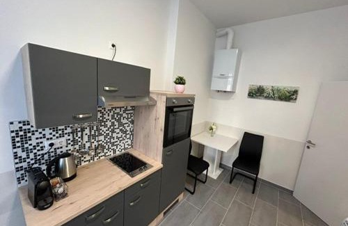 Hutteldorf Apartment | Paky Appartements 00209