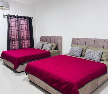 Padawan House | PakyaZ Homestay