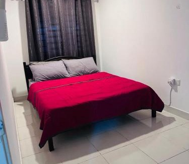 Padawan House | PakyaZ Homestay