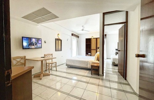 Palaiochora Hotel | Pal Beach