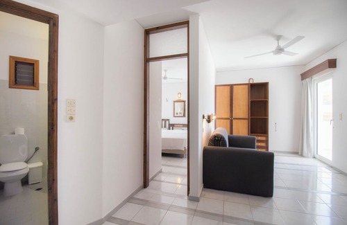 Palaiochora Hotel | Pal Beach