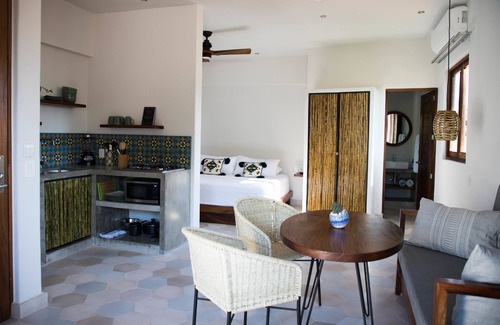 San Francisco Hotel | PAL.MAR Hotel Tropical