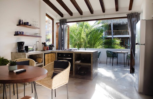 San Francisco Hotel | PAL.MAR Hotel Tropical