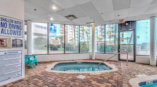 Myrtle Beach House | Palace 2313