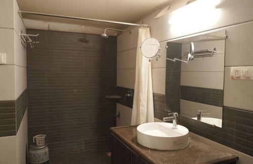 Mandvi Hotel | Palace Beach Camp