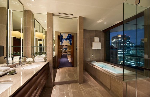 Marunouchi Hotel | Palace Hotel Tokyo
