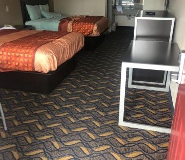 Humble Hotel | Palace Inn Kingwood
