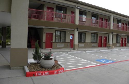 Humble Hotel | Palace Inn Kingwood