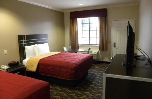 Humble Hotel | Palace Inn Kingwood