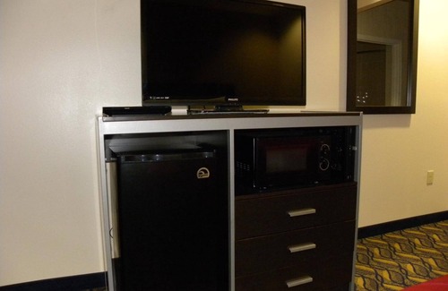 Humble Hotel | Palace Inn Kingwood