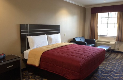 Humble Hotel | Palace Inn Kingwood