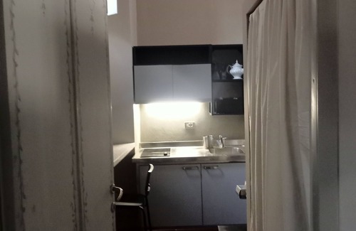 Pavia Apartment | Palace of Alboin