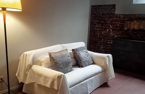 Pavia Apartment | Palace of Alboin