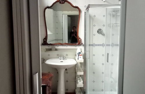 Pavia Apartment | Palace of Alboin