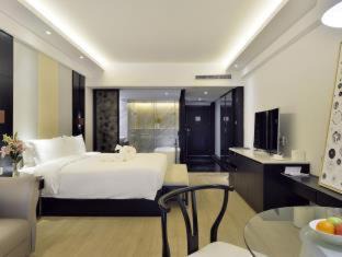 Jiyang Hotel | Palace Resort Yalong Bay Sanya