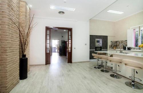 El Porvenir Villa | Palacete del Porvenir