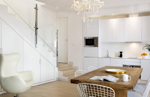 San Bartolome Apartment | PALACIO BUENAVISTA LUXURY APARTMENTS 2.3.