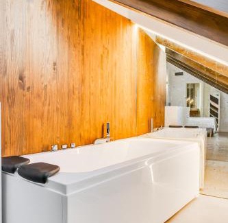 Old Town Hotel | Palacio de Bobadilla Suites