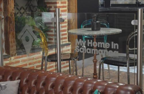 Old Town Apartment | Palacio de Congresos by My Home in Salamanca